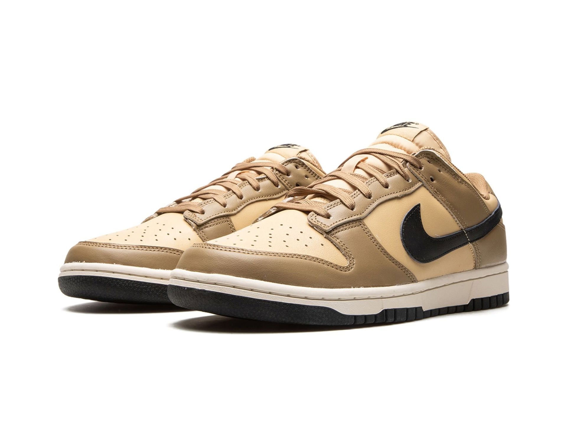 Nike Dunk Low Dark Driftwood (W)