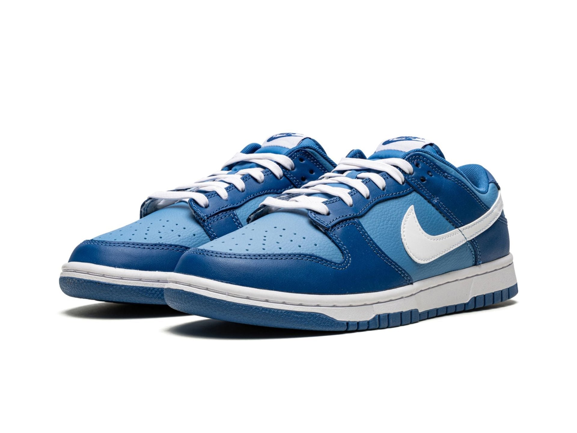 Nike Dunk Low Dark Marina Blue