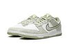 Nike Dunk Low Fleece Green (W)