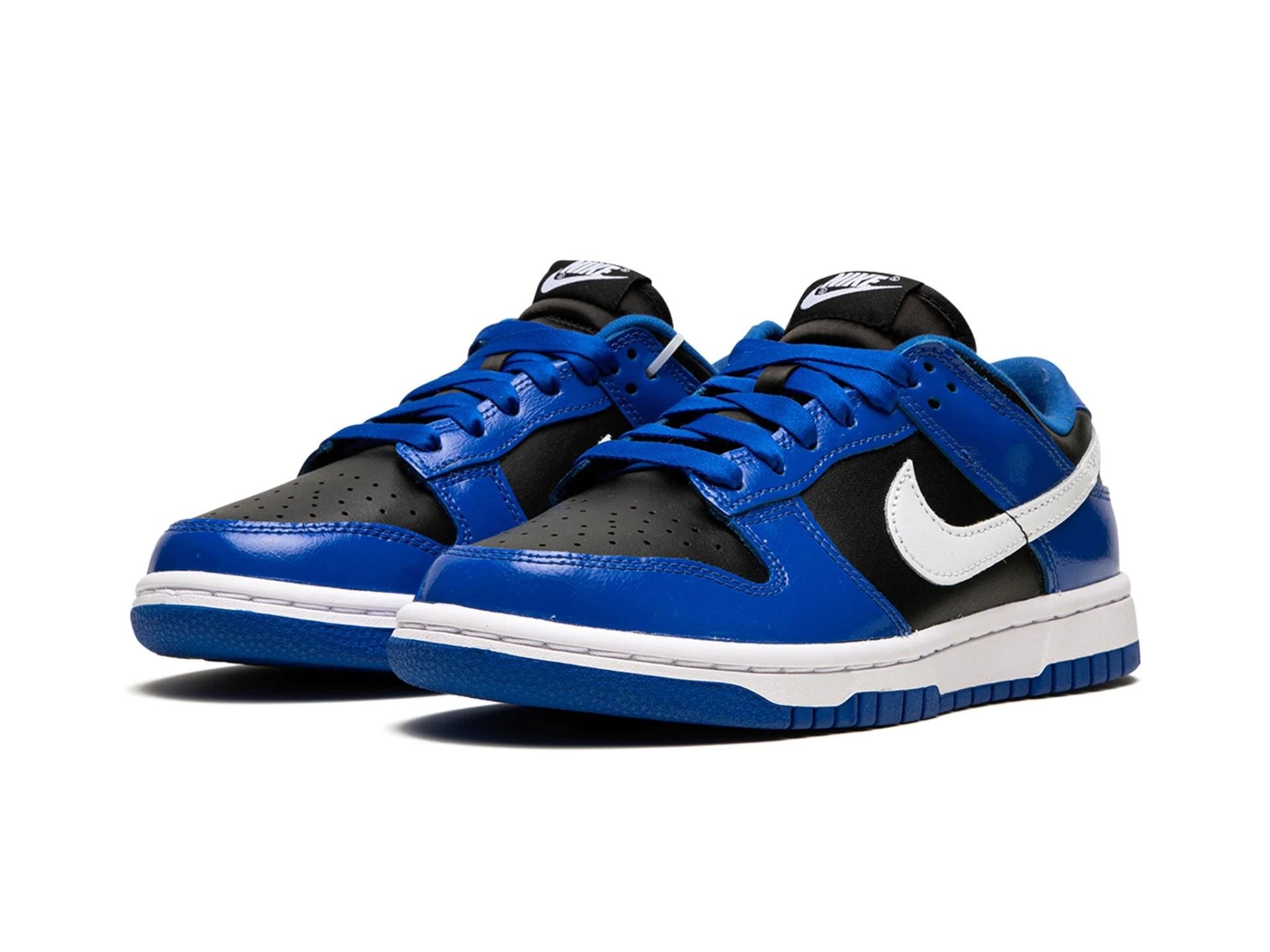 Nike Dunk Low Game Royal (W)