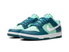 Nike Dunk Low Geode Teal (W)