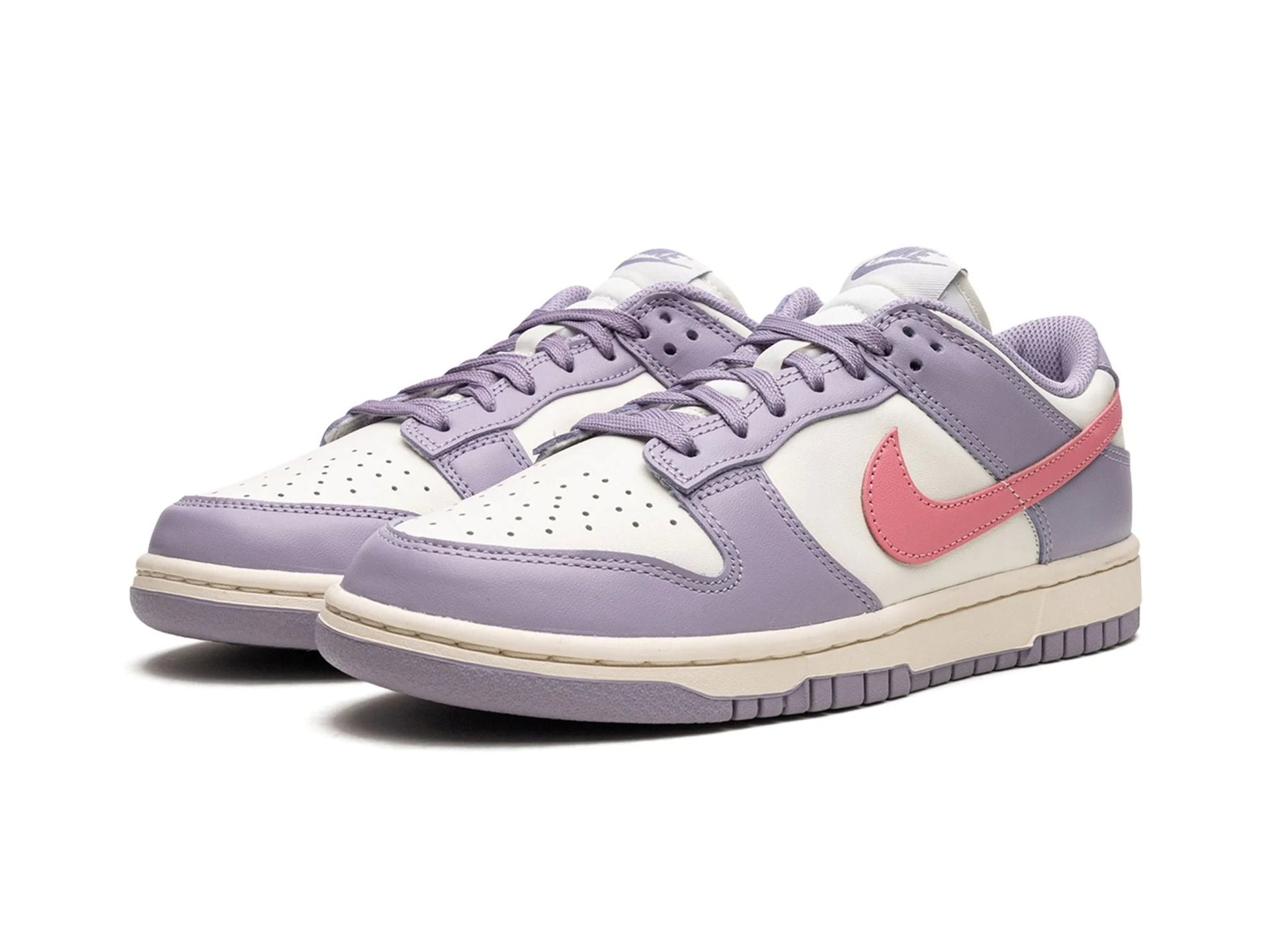 Nike Dunk Low Indigo Haze (W)