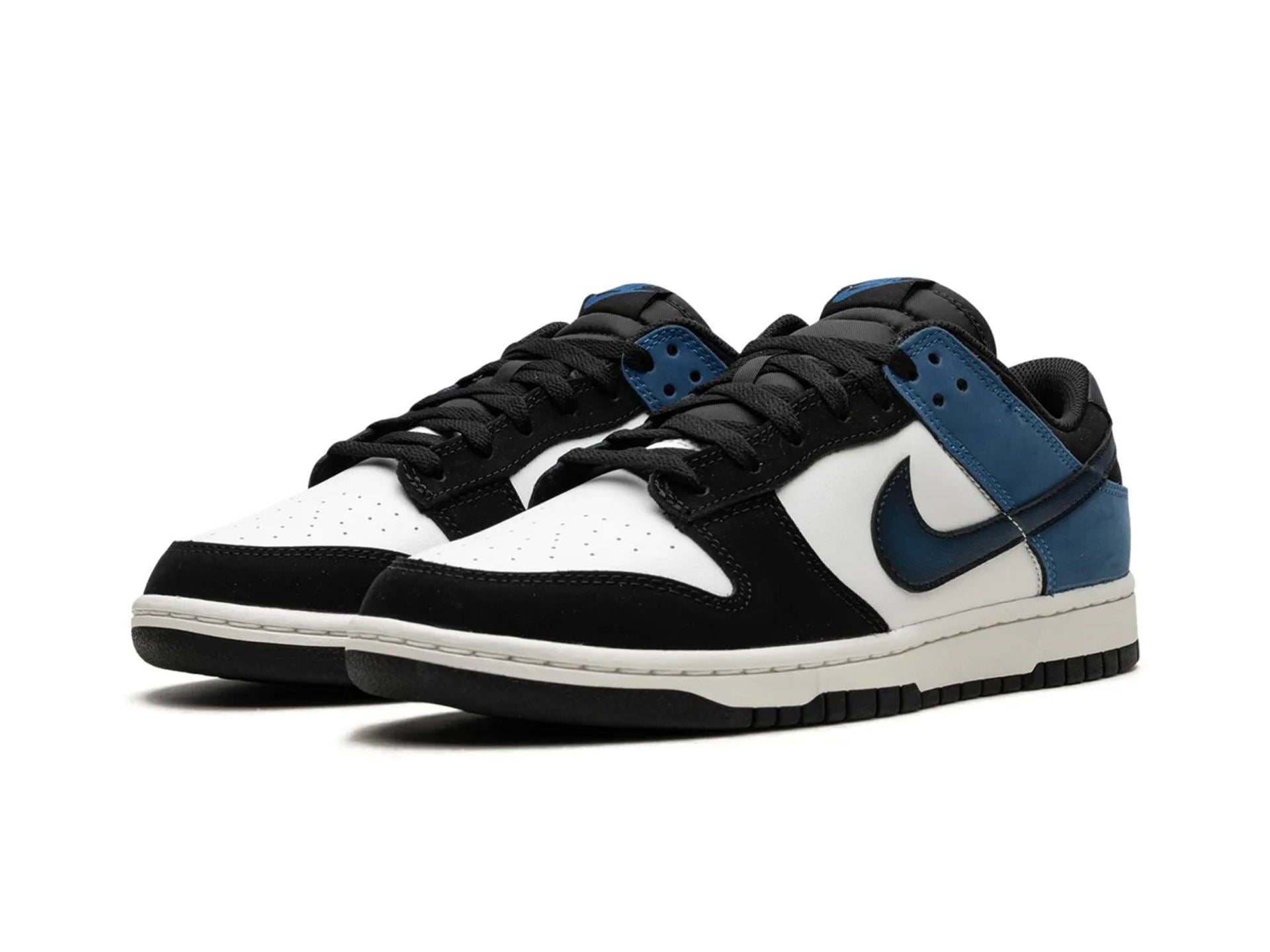 Nike Dunk Low Industrial Blue