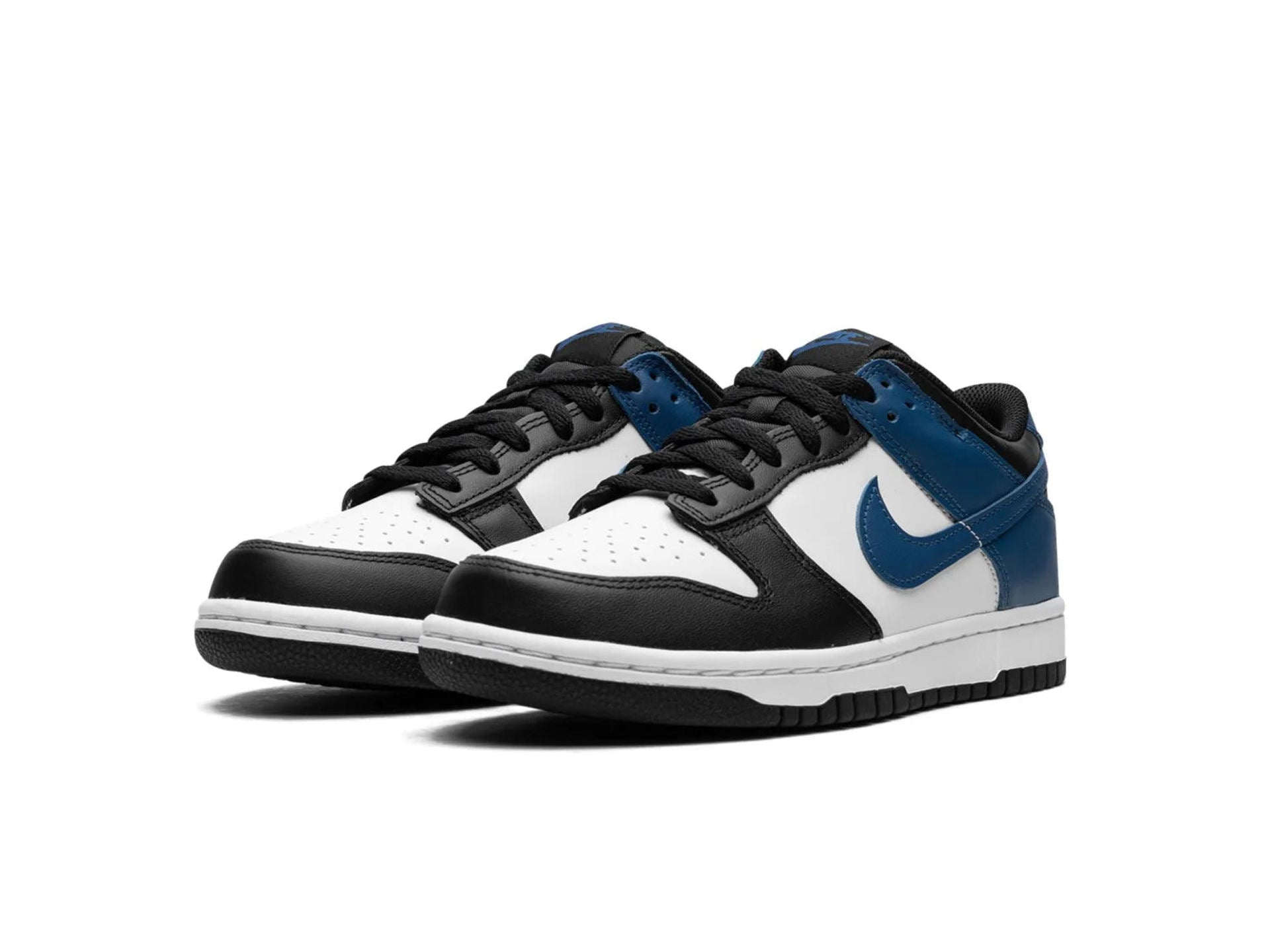 Nike Dunk Low Industrial Blue (GS)