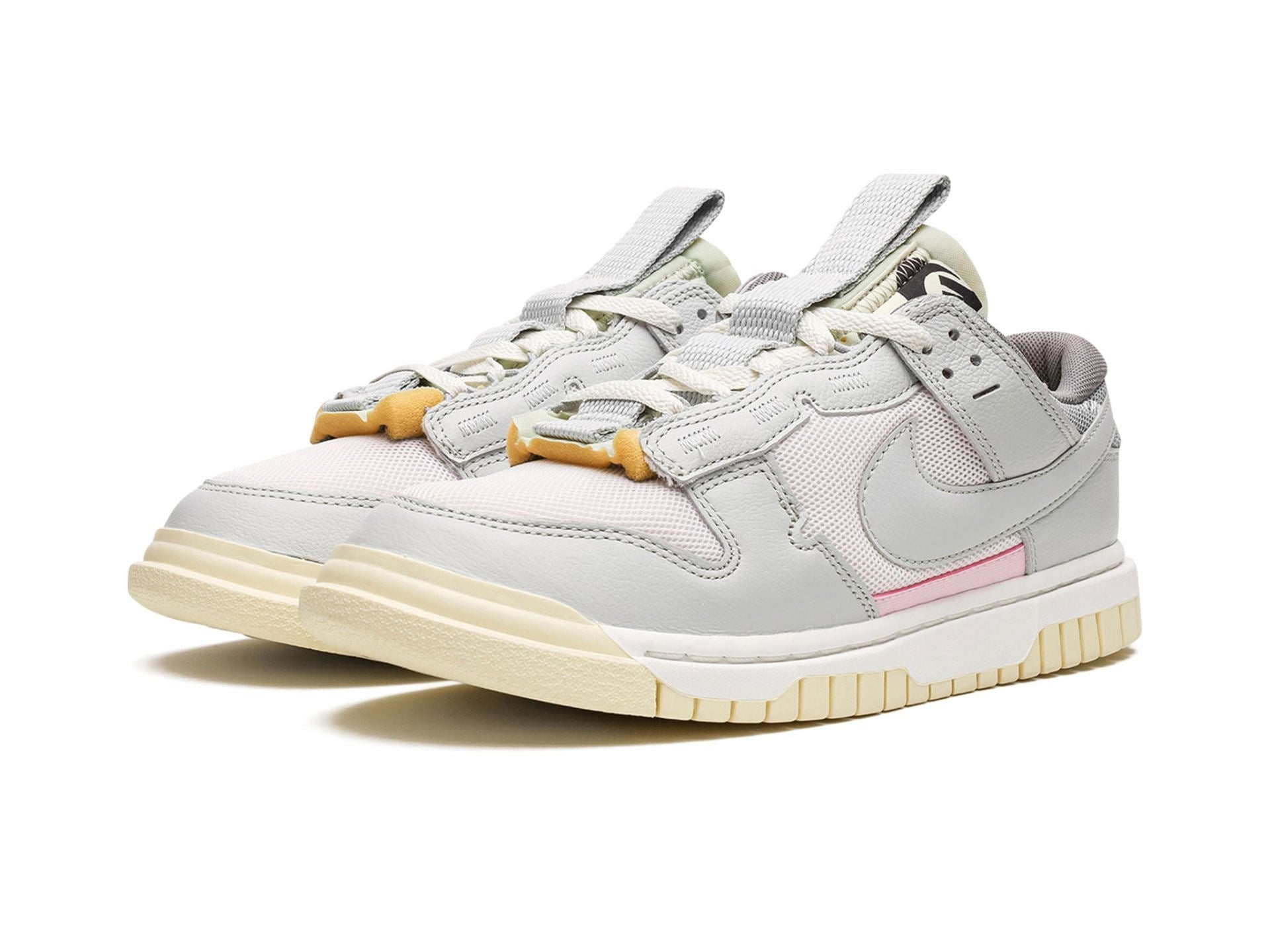 Nike Dunk Low Jumbo Remastered Mint Foam