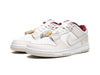 Nike Dunk Low Just Do It White Phantom (W)