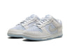 Nike Dunk Low Light Armory Blue Photon Dust