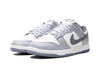 Nike Dunk Low Light Carbon