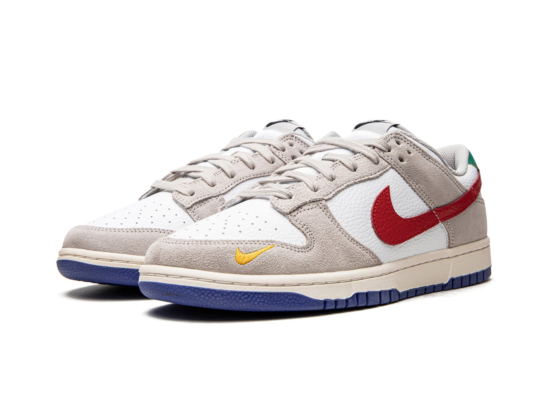 Nike Dunk Low Light Iron Ore