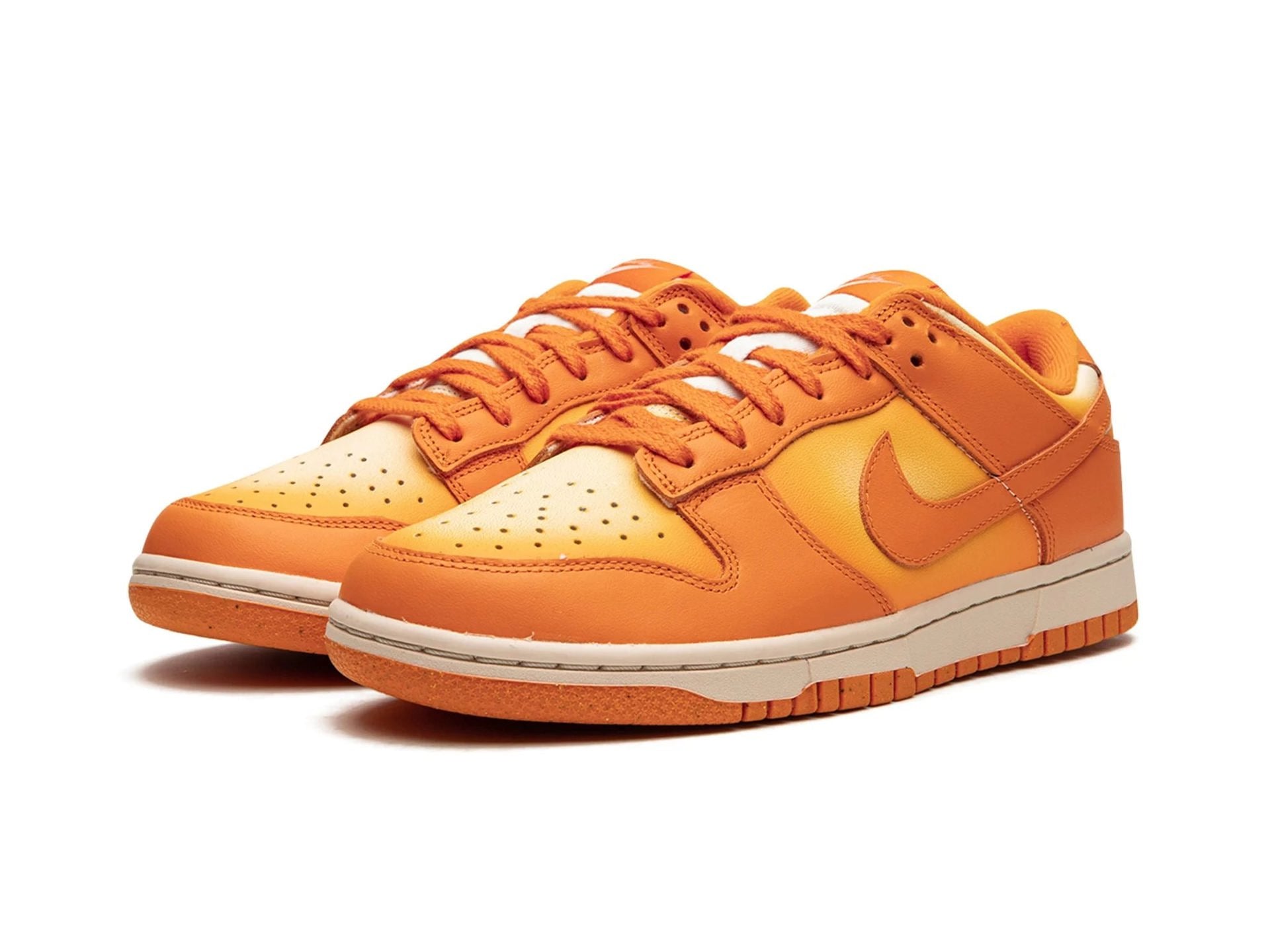 Nike Dunk Low Magma Orange (W)
