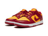 Nike Dunk Low Midas Gold