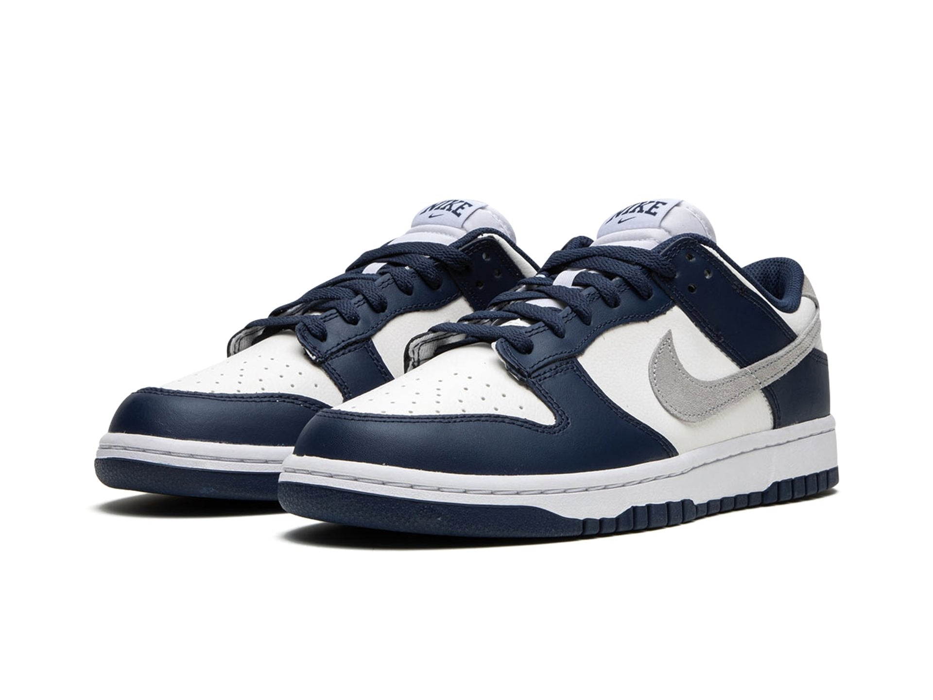Nike Dunk Low Midnight Navy