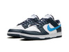 Nike Dunk Low Midnight Navy University Blue