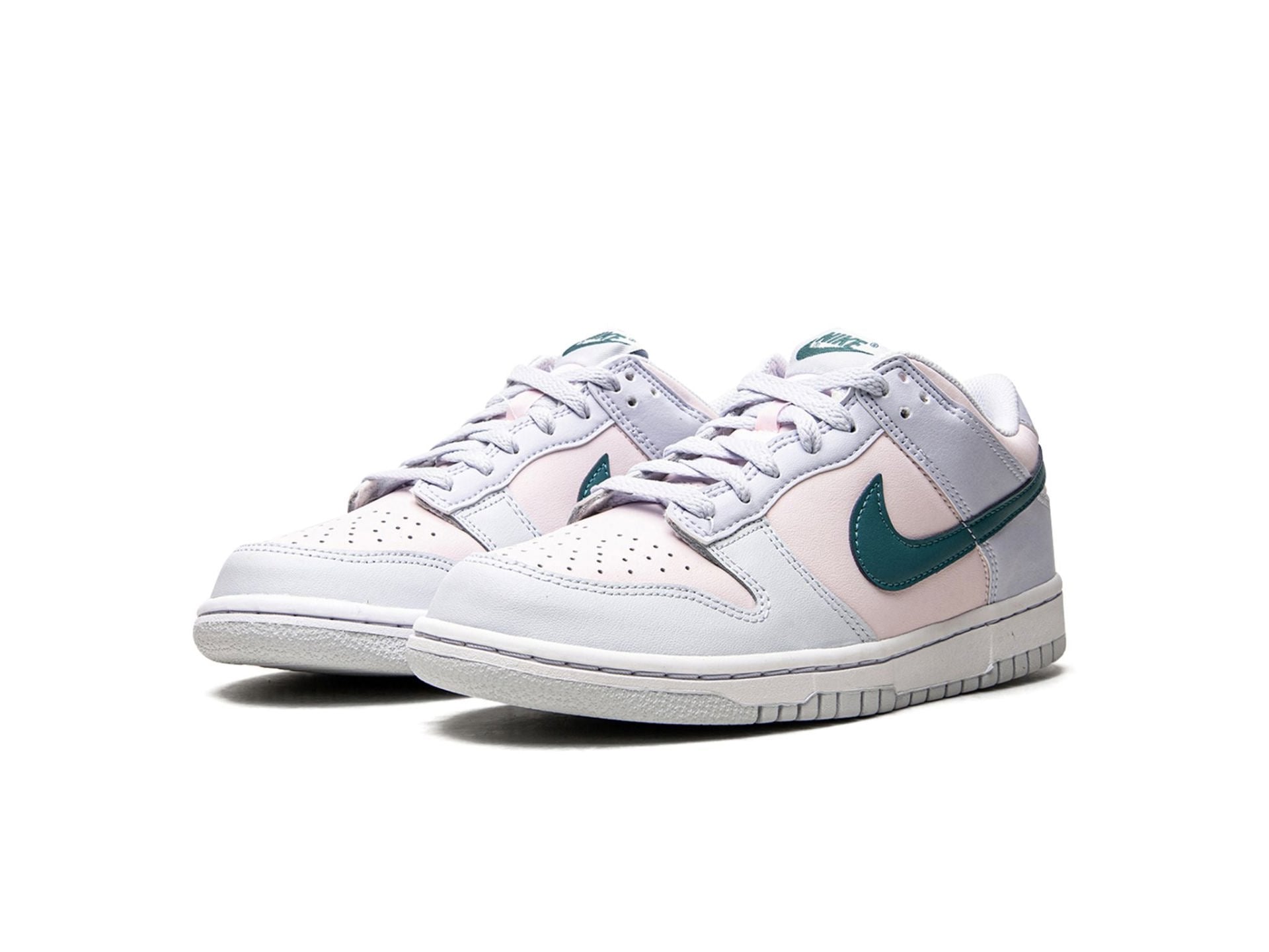 Nike Dunk Low Mineral Teal (GS)