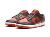Nike Dunk Low Mystic Red Cargo Khaki
