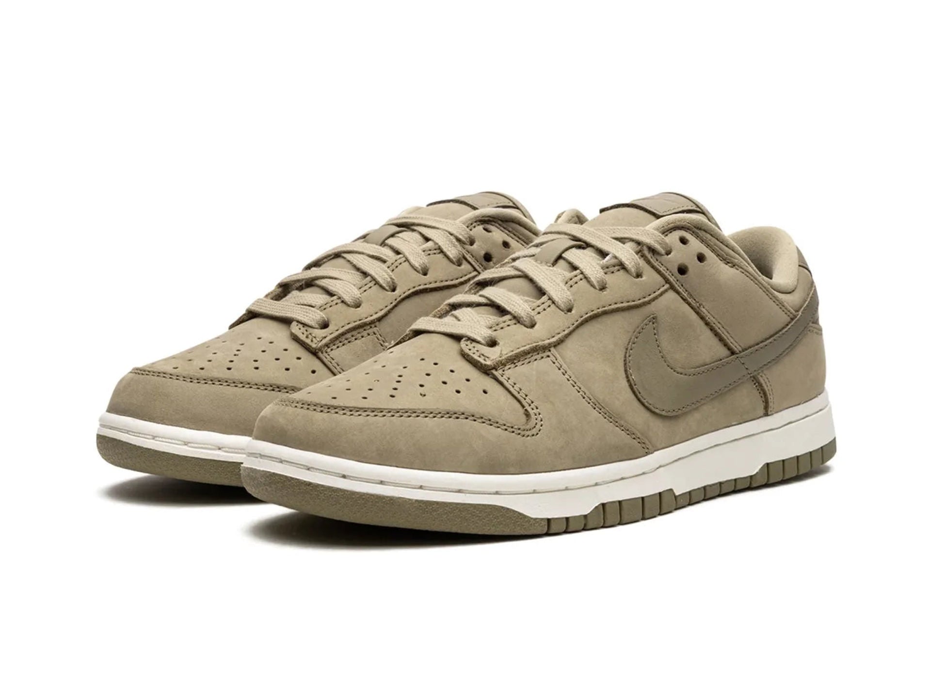 Nike Dunk Low Neutral Olive (W)