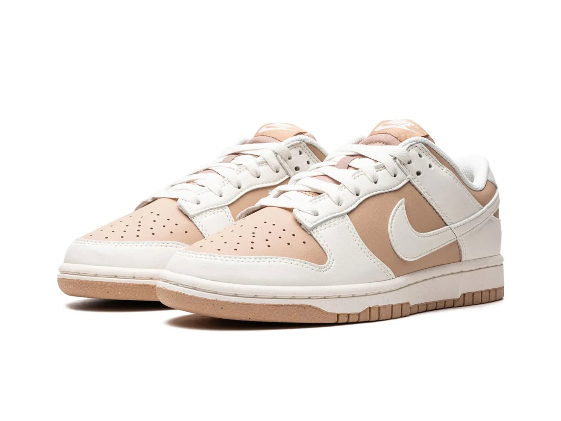 Nike Dunk Low Next Nature Beige Sail (W)