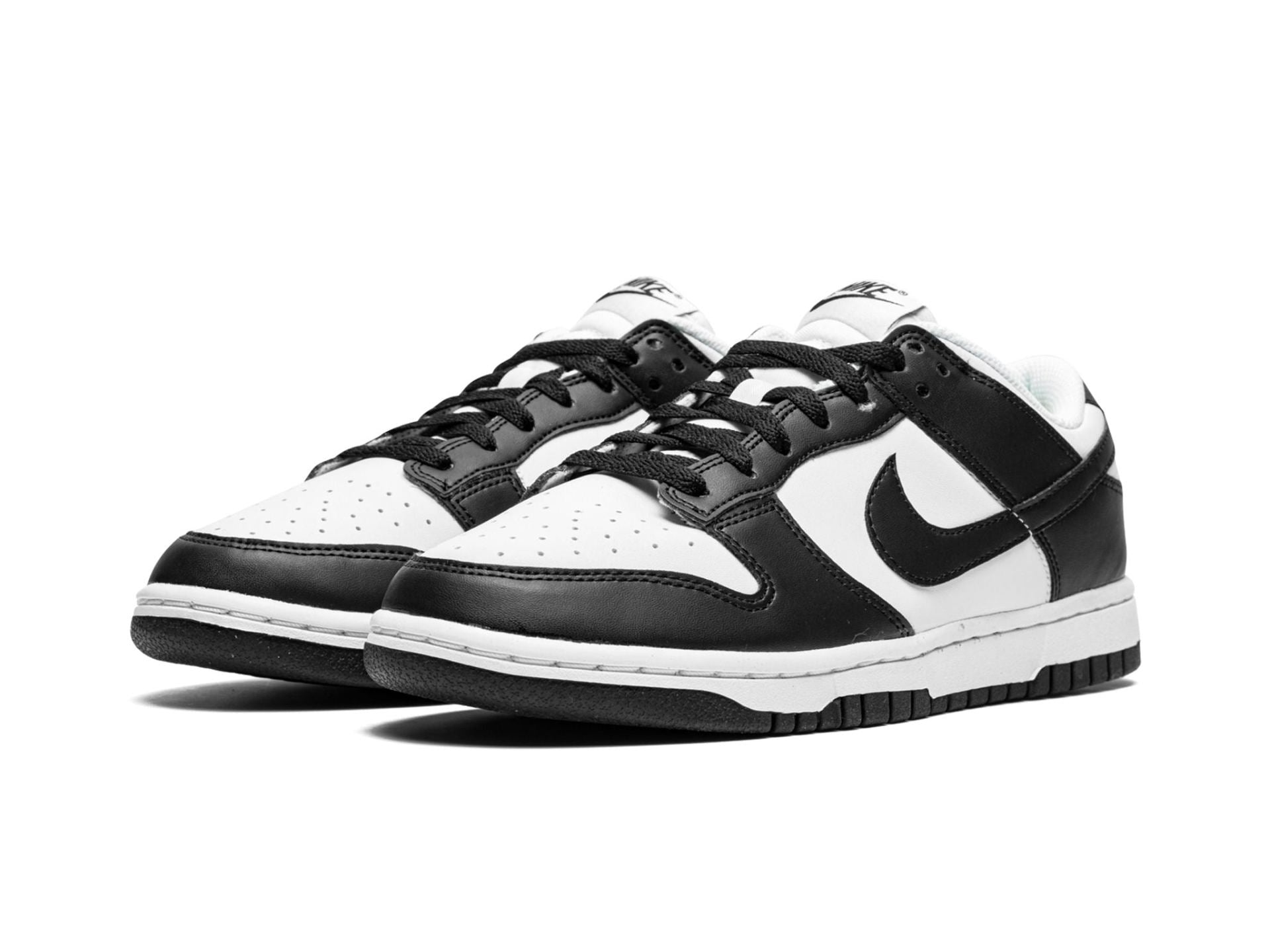Nike Dunk Low Next Nature Black White (W)