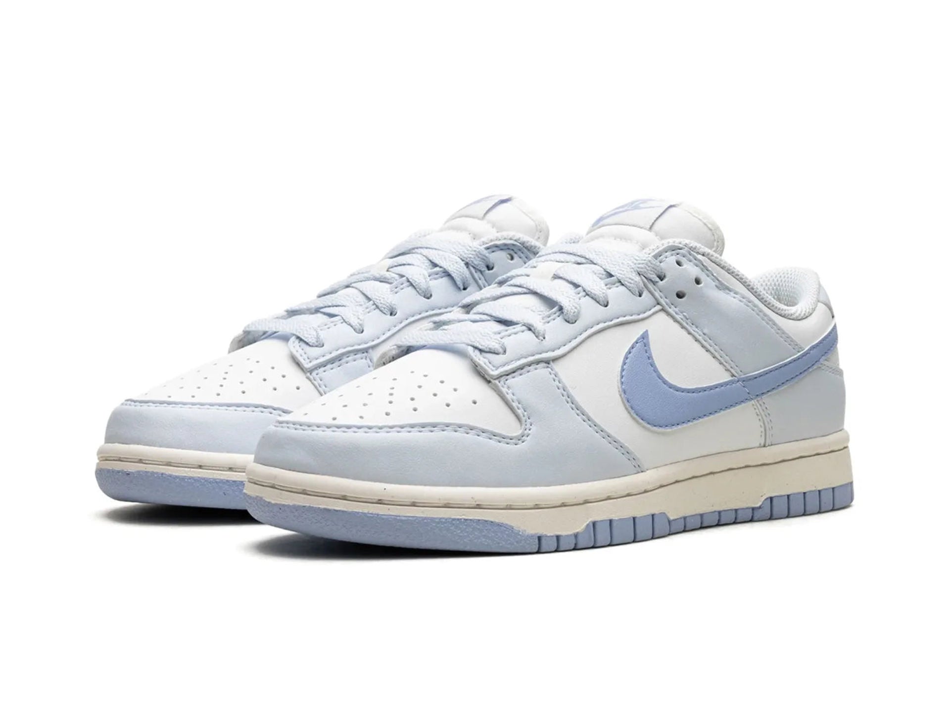 Nike Dunk Low Next Nature Blue Tint (W)