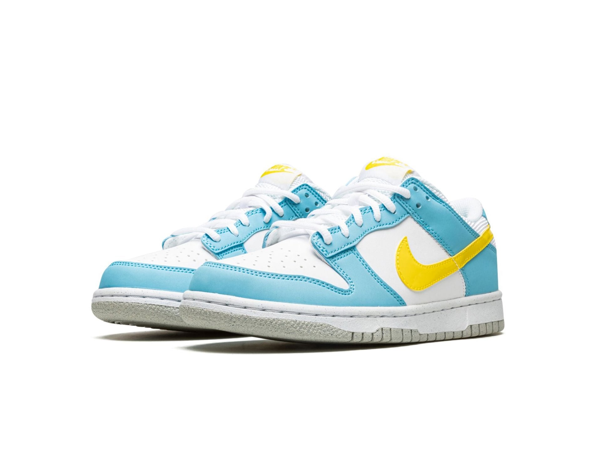 Nike Dunk Low Next Nature Homer Simpson (GS)