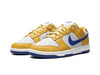 Nike Dunk Low Next Nature Wheat Gold Royal (W)