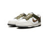 Nike Dunk Low Olive Leopard (GS)