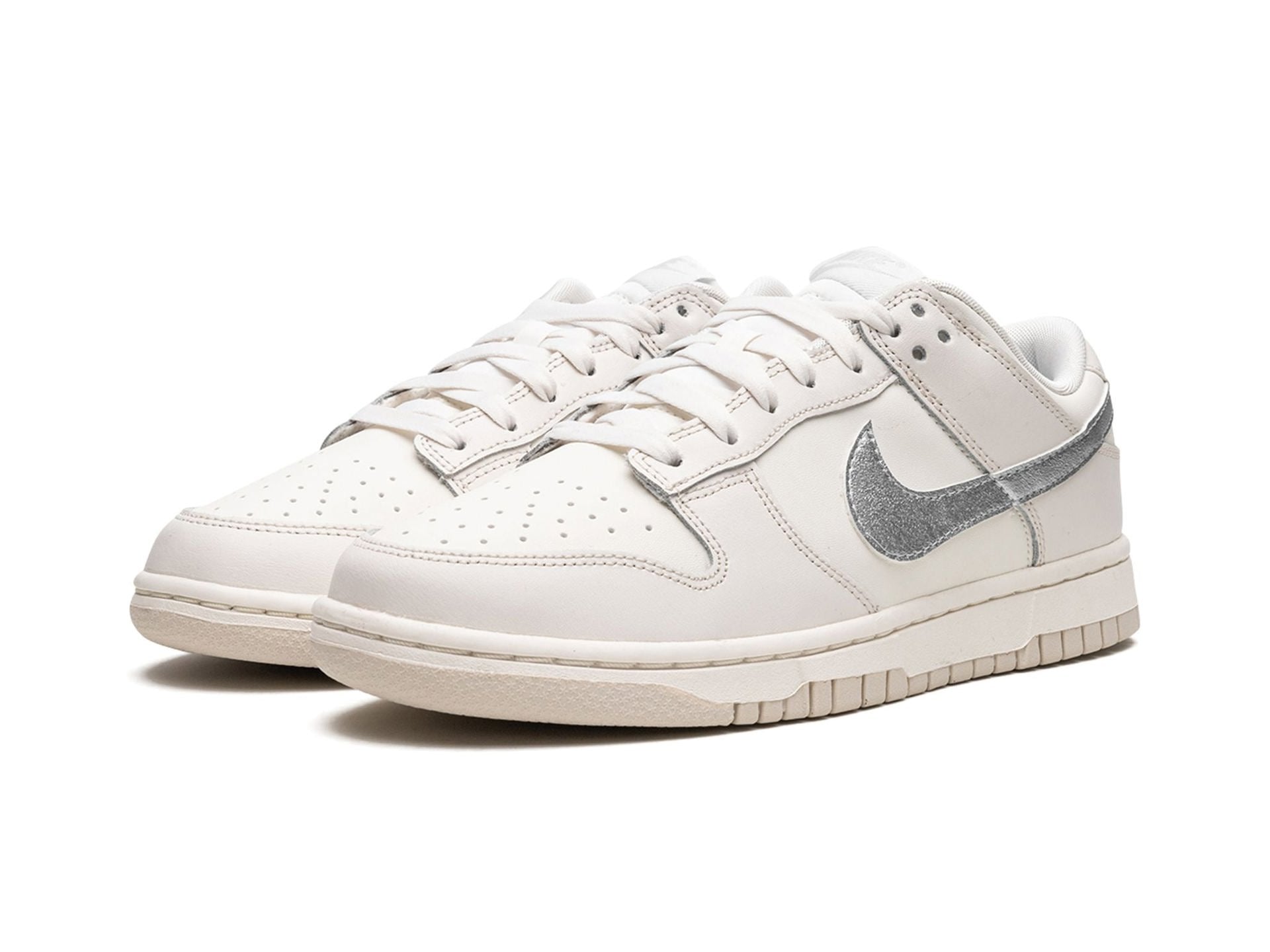 Nike Dunk Low Oxygen Purple (W)