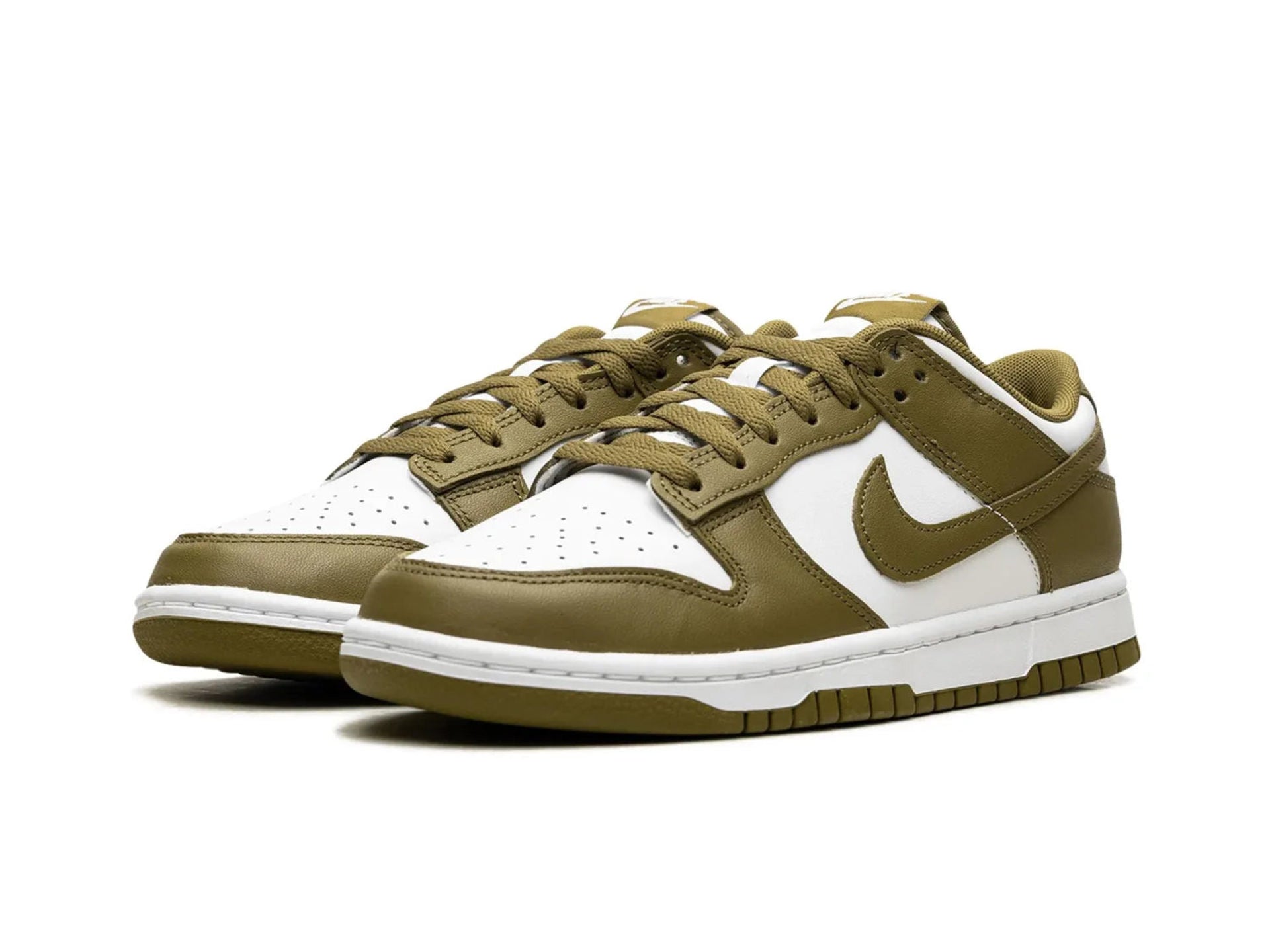 Nike Dunk Low Pacific Moss