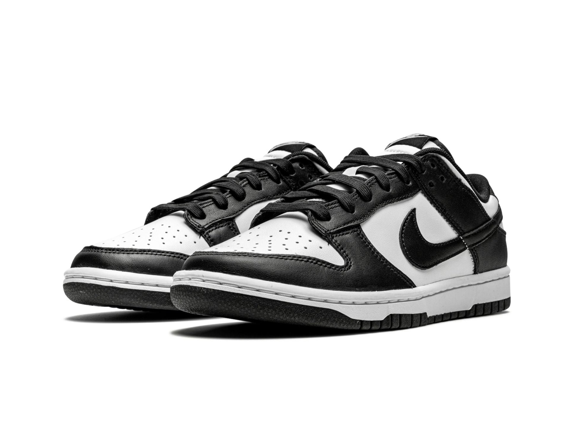 Nike Dunk Low Panda