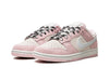 Nike Dunk Low Pink Foam (W)