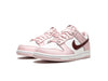 Nike Dunk Low Pink Foam Red White (GS)