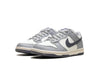 Nike Dunk Low Platinum Tint Light Carbon (GS)