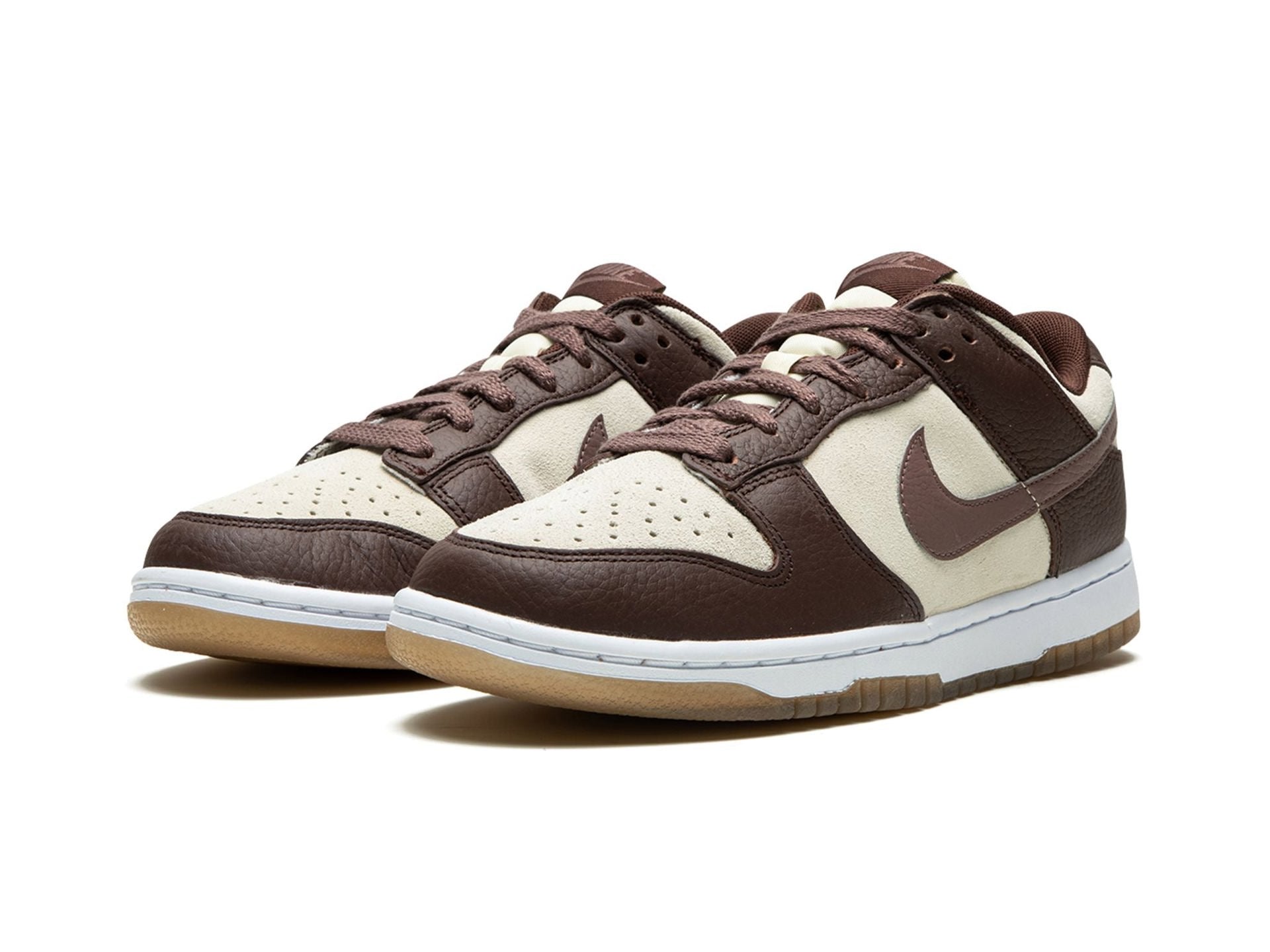 Nike Dunk Low Plum Eclipse (W)