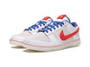 Nike Dunk Low Premium Year of the Rabbit White Crimson