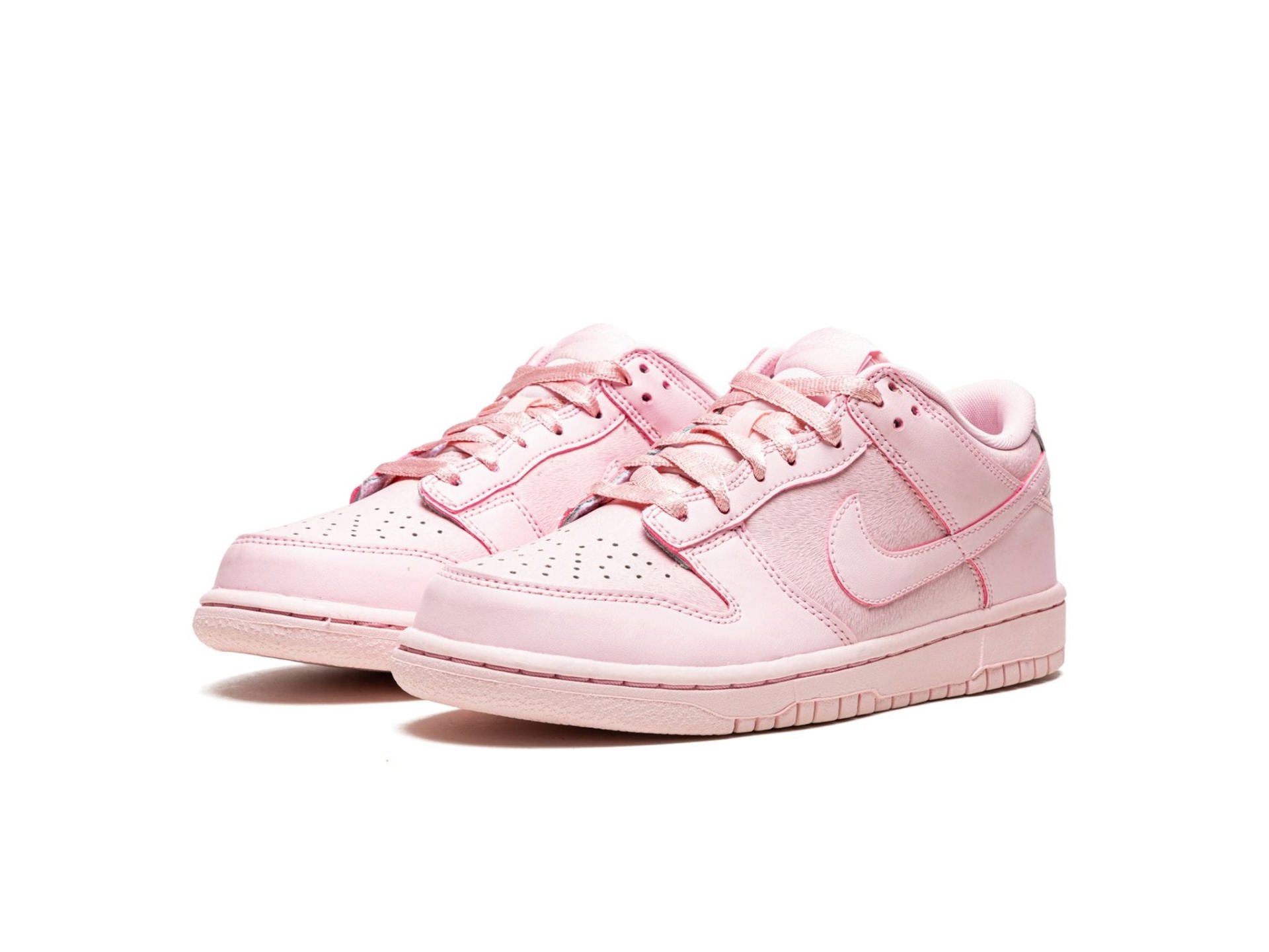 Nike Dunk Low Prism Pink (GS)