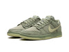 Nike Dunk Low Retro Premium Oil Green Olive Aura