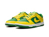 Nike Dunk Low Reverse Brazil