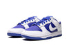 Nike Dunk Low Reverse Racer Blue