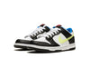 Nike Dunk Low Signal Blue Lemon Twist (GS)