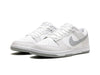 Nike Dunk Low Summit White Light Smoke Grey