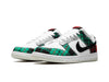 Nike Dunk Low Tartan Plaid