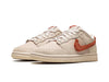 Nike Dunk Low Terry Swoosh (W)