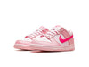 Nike Dunk Low Triple Pink (GS)