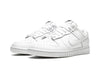Nike Dunk Low Triple White (W)