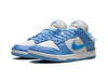 Nike Dunk Low Twist University Blue (W)