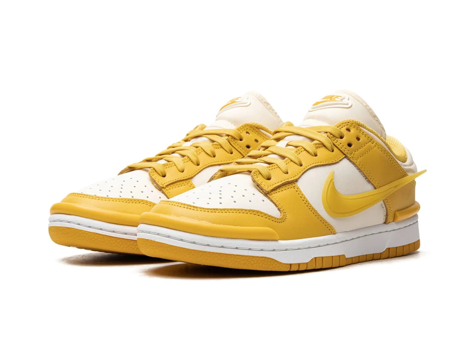 Nike Dunk Low Twist Vivid Sulfur (W)