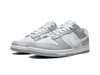 Nike Dunk Low Two Tone Grey