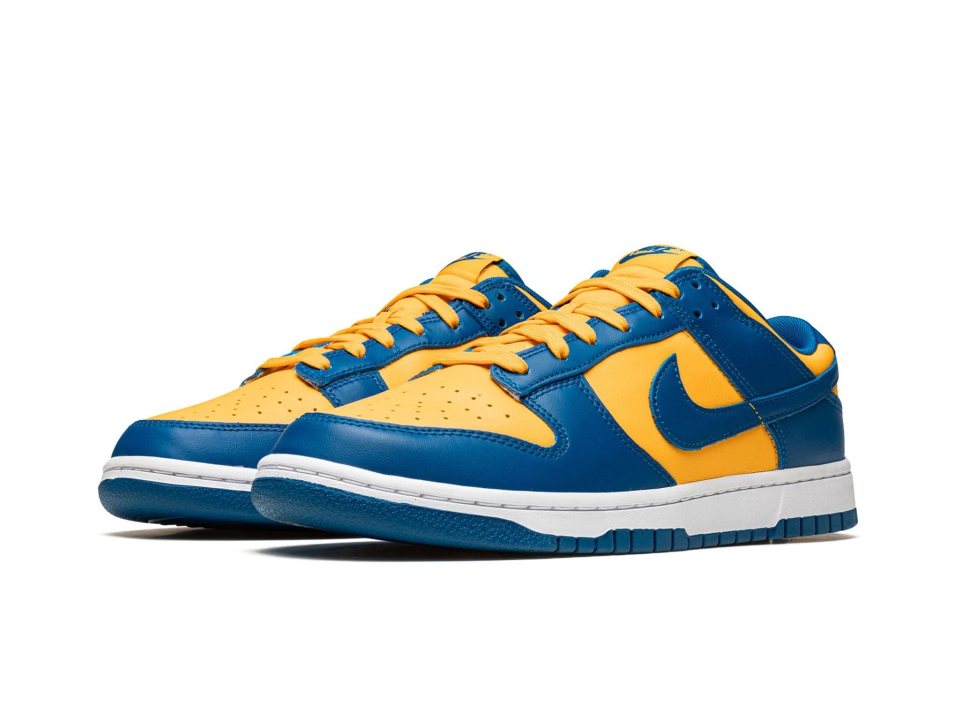 Nike Dunk Low UCLA