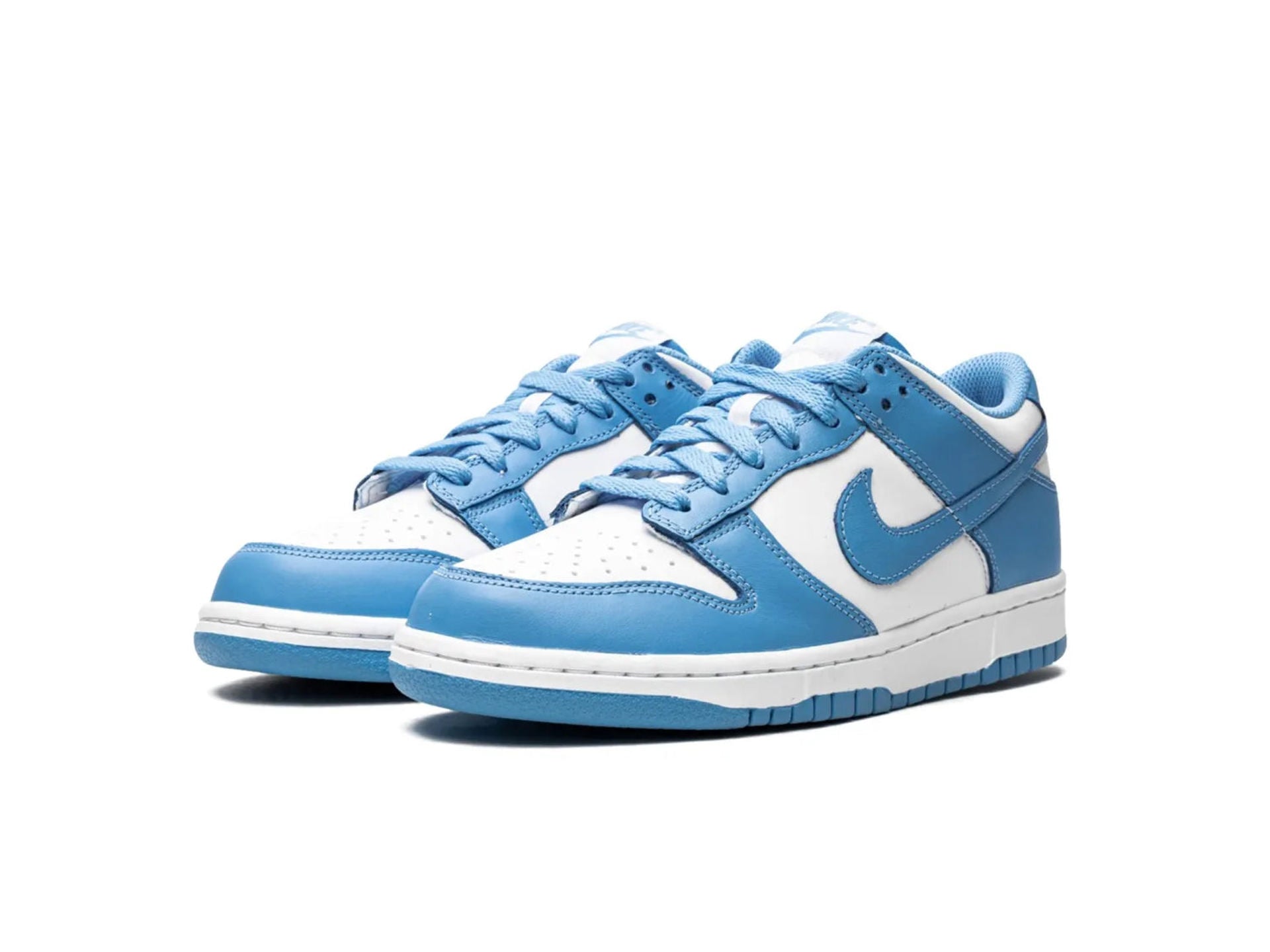 Nike Dunk Low UNC (GS)