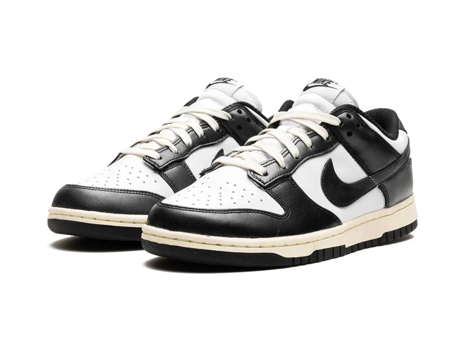 Nike Dunk Low Vintage Panda